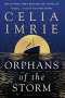 Celia Imrie: Orphans of the Storm, Buch