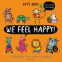 Katie Abey: We Feel Happy, Buch