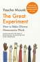 Yascha Mounk: The Great Experiment, Buch