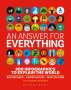 Marcus Webb: An Answer for Everything, Buch