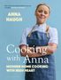 Anna Haugh: Cooking with Anna, Buch