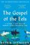 Patrik Svensson: The Gospel of the Eels, Buch