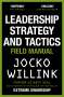 Jocko Willink: Leadership Strategy and Tactics, Buch