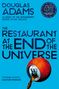 Douglas Adams: The Restaurant at the End of the Universe, Buch