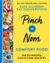 Kate Allinson: Pinch of Nom Comfort Food, Buch