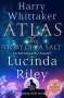 Lucinda Riley: Atlas: The Story of Pa Salt, Buch