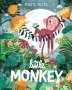 Marta Altes: Little Monkey, Buch
