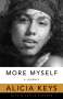 Alicia Keys: More Myself, Buch
