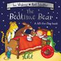 Ian Whybrow: The Bedtime Bear, Buch