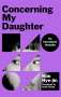 Kim Hye-Jin: Concerning My Daughter, Buch