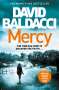 David Baldacci: Mercy, Buch
