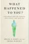 Oprah Winfrey: What Happened to You?, Buch