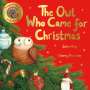 John Hay: The Owl Who Came for Christmas, Buch