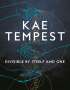 Kae Tempest: Divisible by Itself and One, Buch