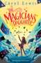 Caryl Lewis: The Magician's Daughter, Buch