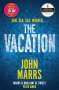 John Marrs: The Vacation, Buch