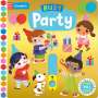 Campbell Books: Busy Party, Buch