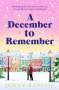 Jenny Bayliss: A December to Remember, Buch