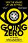 Anthony McCarten: Going Zero, Buch