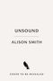 Alison Smith: UnSound, Buch