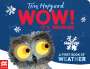 Tim Hopgood: WOW! It's Snowing, Buch