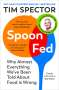 Tim Spector: Spoon-Fed, Buch
