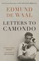 Edmund de Waal: Letters to Camondo, Buch