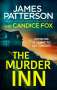 James Patterson: The Murder Inn, Buch