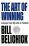 Bill Belichick: The Art of Winning, Buch