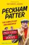 Dan Sullivan: Peckham Patter, Buch