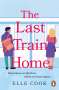 Elle Cook: The Last Train Home, Buch