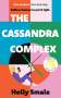 Holly Smale: The Cassandra Complex, Buch