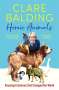 Clare Balding: Heroic Animals, Buch