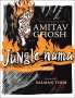 Amitav Ghosh: Jungle Nama, Buch