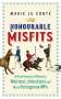 Marie Le Conte: Honourable Misfits, Buch