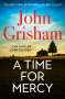 John Grisham: A Time for Mercy, Buch