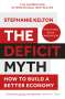Stephanie Kelton: The Deficit Myth, Buch