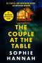 Sophie Hannah: The Couple at the Table, Buch