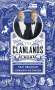 Sam Heughan: The Clanlands Almanac, Buch