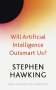 Stephen Hawking: Will Artificial Intelligence Outsmart Us?, Buch