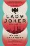 Kaoru Takamura: Lady Joker: Volume 2, Buch