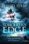 David Hair: Sorcerer's Edge, Buch