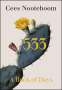 Cees Nooteboom: 533, Buch