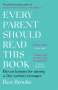 Ben Brooks: Every Parent Should Read This Book, Buch