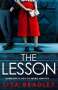 Lisa Bradley: The Lesson, Buch