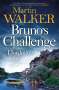 Martin Walker: Bruno's Challenge & Other Dordogne Tales, Buch