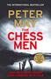 Peter May: The Chessmen, Buch, Buch