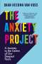 Daan Heerma van Voss: The Anxiety Project, Buch