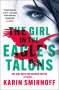 Karin Smirnoff: The Girl in the Eagle's Talons, Buch