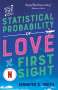 Jennifer E. Smith: The Statistical Probability of Love at First Sight, Buch